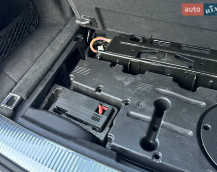 Серый Ауди Ку 7, объемом двигателя 3 л и пробегом 118 тыс. км за 55000 $, фото 53 на Automoto.ua