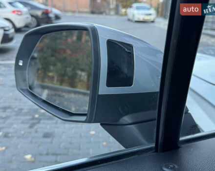 Серый Ауди Ку 7, объемом двигателя 3 л и пробегом 118 тыс. км за 55000 $, фото 17 на Automoto.ua