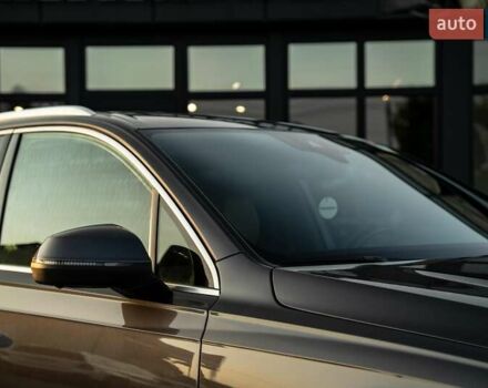 Сірий Ауді Ку 7, об'ємом двигуна 3 л та пробігом 15 тис. км за 47900 $, фото 16 на Automoto.ua