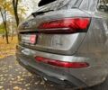 Ауді Ку 7 2021 у Запоріжжя на Automoto.ua Сірий Ауді Ку 7, об'ємом двигуна 2 л та пробігом 66 тис. км за 43790 $, фото 11 на Automoto.ua