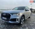 Серый Ауди Ку 7, объемом двигателя 3 л и пробегом 60 тыс. км за 49000 $, фото 1 на Automoto.ua