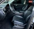 Серый Ауди Ку 7, объемом двигателя 3 л и пробегом 68 тыс. км за 64900 $, фото 7 на Automoto.ua