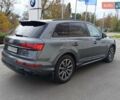 Ауді Ку 7 2021 у Кременчуге на Automoto.ua Сірий Ауді Ку 7, об'ємом двигуна 2.97 л та пробігом 165 тис. км за 62000 $, фото 3 на Automoto.ua