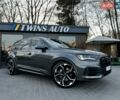 Серый Ауди Ку 7, объемом двигателя 3 л и пробегом 68 тыс. км за 64900 $, фото 19 на Automoto.ua