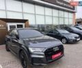 Серый Ауди Ку 7, объемом двигателя 2.97 л и пробегом 66 тыс. км за 69900 $, фото 13 на Automoto.ua