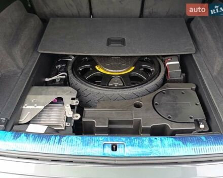 Ауді Ку 7 2021 у Кременчуге на Automoto.ua Сірий Ауді Ку 7, об'ємом двигуна 2.97 л та пробігом 165 тис. км за 62000 $, фото 23 на Automoto.ua