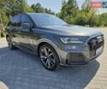 Серый Ауди Ку 7, объемом двигателя 2.97 л и пробегом 110 тыс. км за 68900 $, фото 29 на Automoto.ua