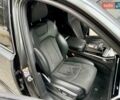 Серый Ауди Ку 7, объемом двигателя 2.97 л и пробегом 98 тыс. км за 62900 $, фото 35 на Automoto.ua