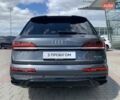 Сірий Ауді Ку 7, об'ємом двигуна 2.97 л та пробігом 120 тис. км за 65000 $, фото 11 на Automoto.ua