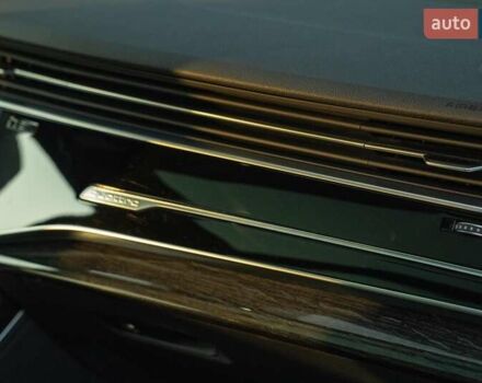 Сірий Ауді Ку 7, об'ємом двигуна 3 л та пробігом 15 тис. км за 47900 $, фото 46 на Automoto.ua