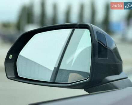 Сірий Ауді Ку 7, об'ємом двигуна 3 л та пробігом 55 тис. км за 54999 $, фото 15 на Automoto.ua