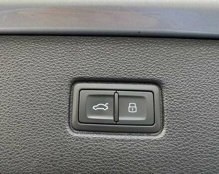 Серый Ауди Ку 7, объемом двигателя 3 л и пробегом 60 тыс. км за 49000 $, фото 95 на Automoto.ua