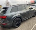 Серый Ауди Ку 7, объемом двигателя 2.97 л и пробегом 66 тыс. км за 69900 $, фото 11 на Automoto.ua