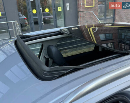 Серый Ауди Ку 7, объемом двигателя 3 л и пробегом 118 тыс. км за 55000 $, фото 39 на Automoto.ua