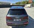 Серый Ауди Ку 7, объемом двигателя 2.97 л и пробегом 110 тыс. км за 68900 $, фото 18 на Automoto.ua