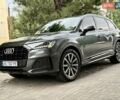 Сірий Ауді Ку 7, об'ємом двигуна 2.97 л та пробігом 95 тис. км за 61900 $, фото 1 на Automoto.ua