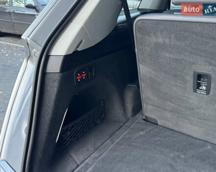 Серый Ауди Ку 7, объемом двигателя 3 л и пробегом 118 тыс. км за 55000 $, фото 51 на Automoto.ua