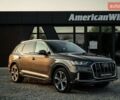 Сірий Ауді Ку 7, об'ємом двигуна 3 л та пробігом 15 тис. км за 47900 $, фото 2 на Automoto.ua
