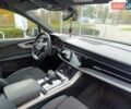 Ауді Ку 7 2021 у Кременчуге на Automoto.ua Сірий Ауді Ку 7, об'ємом двигуна 2.97 л та пробігом 165 тис. км за 62000 $, фото 11 на Automoto.ua