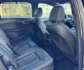 Сірий Ауді Ку 7, об'ємом двигуна 3 л та пробігом 95 тис. км за 57000 $, фото 21 на Automoto.ua