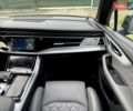 Серый Ауди Ку 7, объемом двигателя 3 л и пробегом 170 тыс. км за 54000 $, фото 87 на Automoto.ua