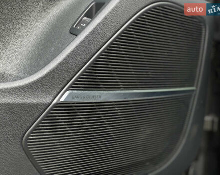 Сірий Ауді Ку 7, об'ємом двигуна 3 л та пробігом 55 тис. км за 54999 $, фото 17 на Automoto.ua