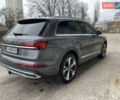 Серый Ауди Ку 7, объемом двигателя 3 л и пробегом 37 тыс. км за 52990 $, фото 7 на Automoto.ua