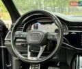 Серый Ауди Ку 7, объемом двигателя 2.97 л и пробегом 98 тыс. км за 61900 $, фото 33 на Automoto.ua