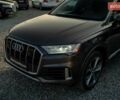 Сірий Ауді Ку 7, об'ємом двигуна 3 л та пробігом 15 тис. км за 47900 $, фото 21 на Automoto.ua