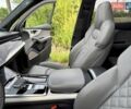 Серый Ауди Ку 7, объемом двигателя 3 л и пробегом 170 тыс. км за 54000 $, фото 34 на Automoto.ua