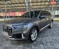 Сірий Ауді Ку 7, об'ємом двигуна 3 л та пробігом 95 тис. км за 57000 $, фото 4 на Automoto.ua