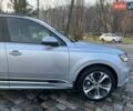 Серый Ауди Ку 7, объемом двигателя 3 л и пробегом 60 тыс. км за 49000 $, фото 15 на Automoto.ua