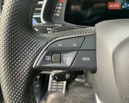 Сірий Ауді Ку 7, об'ємом двигуна 2.97 л та пробігом 120 тис. км за 65000 $, фото 27 на Automoto.ua