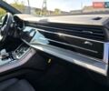 Серый Ауди Ку 7, объемом двигателя 2.97 л и пробегом 110 тыс. км за 68900 $, фото 66 на Automoto.ua