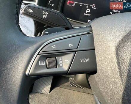 Серый Ауди Ку 7, объемом двигателя 3 л и пробегом 60 тыс. км за 49000 $, фото 73 на Automoto.ua