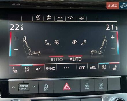 Серый Ауди Ку 7, объемом двигателя 3 л и пробегом 60 тыс. км за 49000 $, фото 41 на Automoto.ua