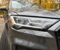 Ауді Ку 7 2021 у Запоріжжя на Automoto.ua Сірий Ауді Ку 7, об'ємом двигуна 2 л та пробігом 66 тис. км за 43790 $, фото 8 на Automoto.ua
