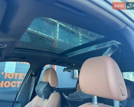 Серый Ауди Ку 7, объемом двигателя 3 л и пробегом 93 тыс. км за 37000 $, фото 13 на Automoto.ua