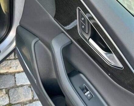 Серый Ауди Ку 7, объемом двигателя 3 л и пробегом 60 тыс. км за 49000 $, фото 58 на Automoto.ua