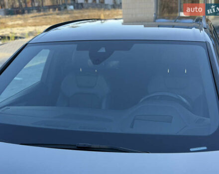 Сірий Ауді Ку 7, об'ємом двигуна 2.97 л та пробігом 135 тис. км за 67500 $, фото 22 на Automoto.ua