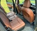 Серый Ауди Ку 7, объемом двигателя 3 л и пробегом 18 тыс. км за 27900 $, фото 10 на Automoto.ua