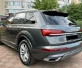 Серый Ауди Ку 7, объемом двигателя 3 л и пробегом 76 тыс. км за 59999 $, фото 9 на Automoto.ua