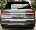 Серый Ауди Ку 7, объемом двигателя 2.97 л и пробегом 98 тыс. км за 62900 $, фото 16 на Automoto.ua