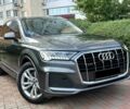 Серый Ауди Ку 7, объемом двигателя 3 л и пробегом 76 тыс. км за 59999 $, фото 1 на Automoto.ua