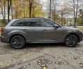 Ауді Ку 7 2021 у Запоріжжя на Automoto.ua Сірий Ауді Ку 7, об'ємом двигуна 2 л та пробігом 66 тис. км за 43790 $, фото 5 на Automoto.ua