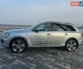 Серый Ауди Ку 7, объемом двигателя 3 л и пробегом 60 тыс. км за 49000 $, фото 4 на Automoto.ua