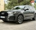 Сірий Ауді Ку 7, об'ємом двигуна 2.97 л та пробігом 95 тис. км за 61900 $, фото 1 на Automoto.ua