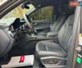 Ауді Ку 7 2021 у Запоріжжя на Automoto.ua Сірий Ауді Ку 7, об'ємом двигуна 2 л та пробігом 66 тис. км за 43790 $, фото 15 на Automoto.ua