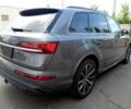 Серый Ауди Ку 7, объемом двигателя 3 л и пробегом 26 тыс. км за 25000 $, фото 7 на Automoto.ua