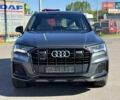 Серый Ауди Ку 7, объемом двигателя 3 л и пробегом 170 тыс. км за 54000 $, фото 2 на Automoto.ua